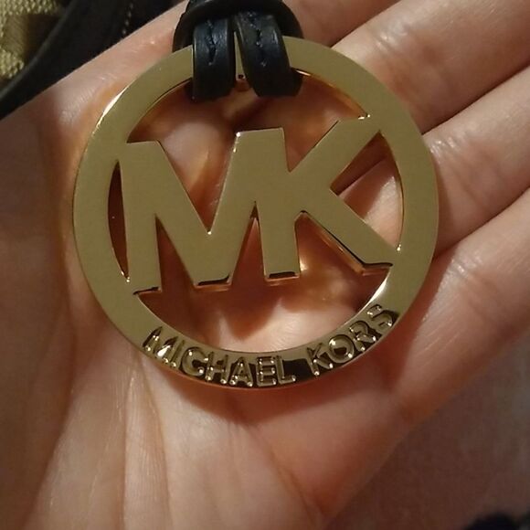 MICHAEL Michael Kors Satchel - Picture 2 of 4